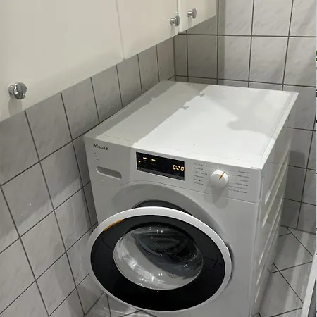 Quiet & Secure Modern Flat With Great View * Duisburg